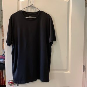 Mens old navy active Xl black